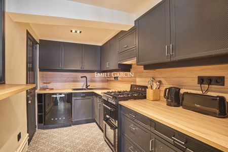 Appartement à louer à Paris 1Er - Photo 5