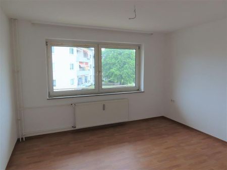 Mehrere 3 ZKB mit Balkon in Schwalmstadt - Treysa - Photo 4