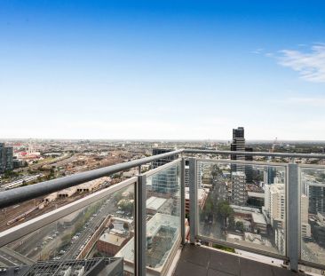 Unit 3603/288 Spencer Street, - Photo 3