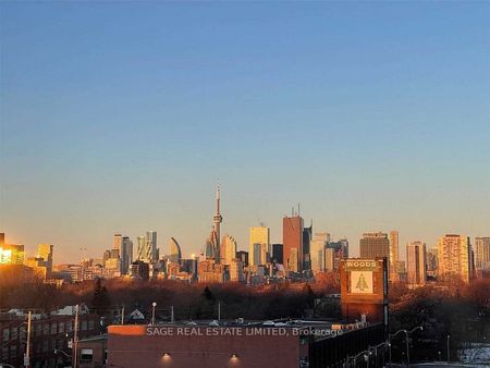 Carlaw Lofts 1190 , #420 - Photo 2