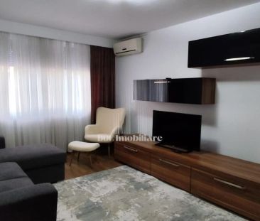Inchiriere 2 camere|Drumul Taberei|3 minute metrou - Fotografie 2