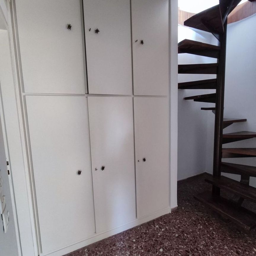 Μεζονέτα για ενοικίαση Αμπελόκηποι (Αμπελόκηποι - Πεντάγωνο) - Photo 1