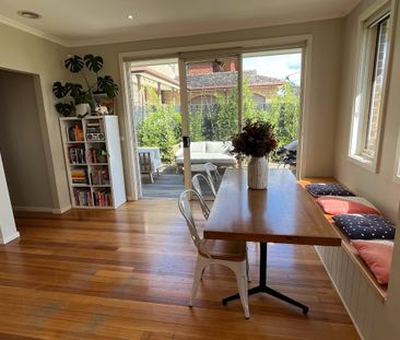 1/105 Raleigh Road, Maribyrnong VIC 3032 - Townhouse For Rent | Domain - Photo 4