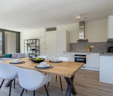 Appartement Busschuttenpoort, Maastricht - À Louer - Foto 5