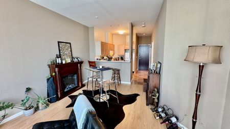For Lease - 7 King Street Unit# 2008, Toronto, Ontario - Photo 3