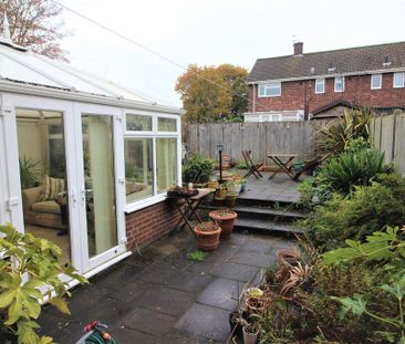 1 bedroom house of multiple occupation to rent - Photo 4