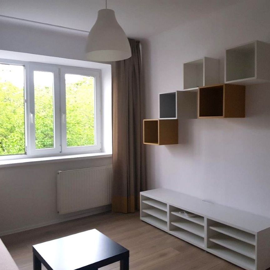 Przytulne jednopokojowe za 2500 zł - Zdjęcie 1