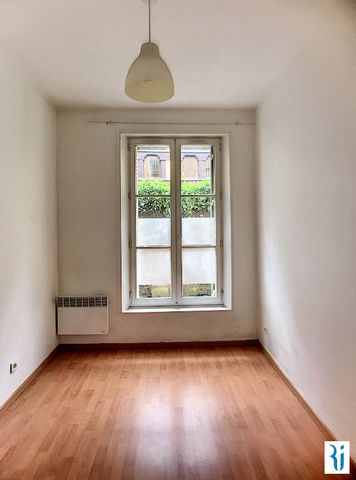 Location Appartement 3 pièces 46m² ROUEN 76000 - Photo 2