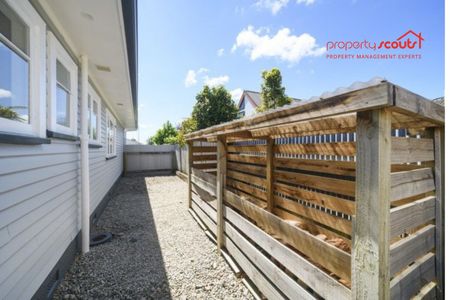 3-Bedroom Home for Rent in Palmerston North - Photo 2