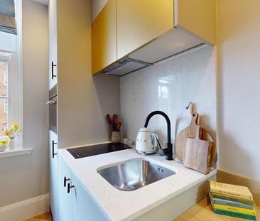 Studio to rent - Photo 6