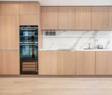 Park Drive, London, E14 9ZW - Photo 6