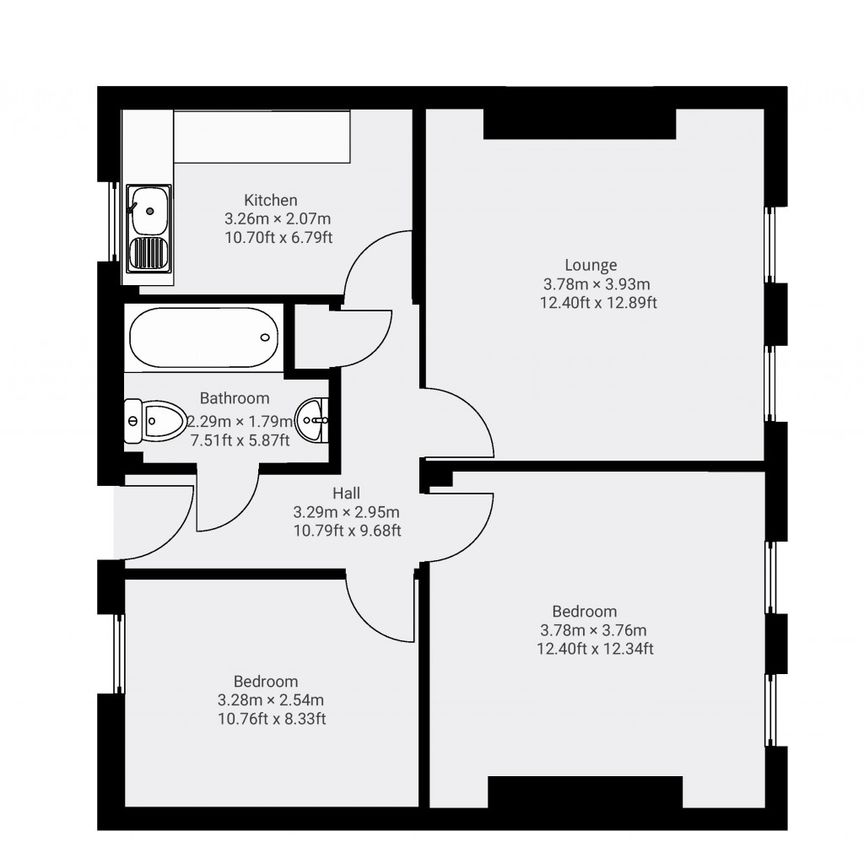 What type of Repair would you like to Report? - Photo 2