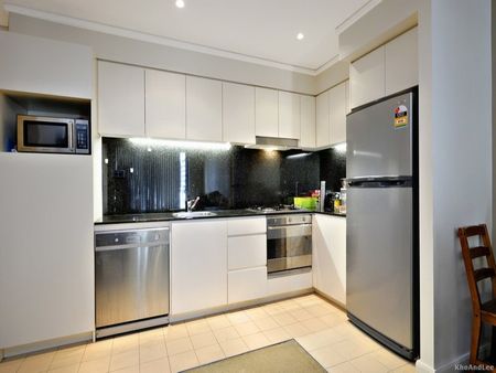 811/62 Mountain Street, Ultimo NSW 2007 - Apartment For Rent | Domain - Photo 3
