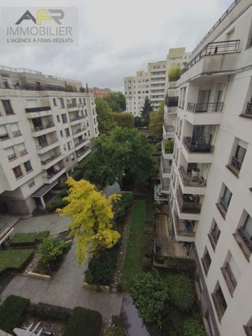 Appartement Courbevoie 6 pièce(s) 155 m2 - Photo 3