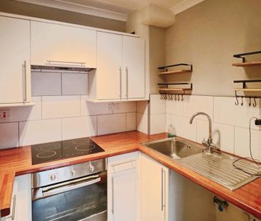 1 bedroom cluster house to rent - Photo 5