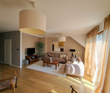 Mieszkanie 3 pokoje 95 m² Wrocław-Krzyki - Księże Wielkie - Photo 2