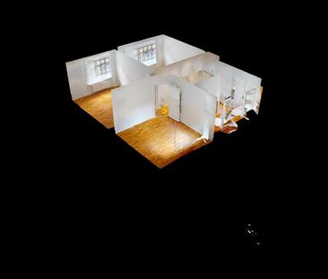 Få drømmelejligheden i hjertet af byen - Photo 2