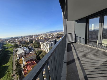 Piso de alquiler en Martiricosº, Martiricos - La Roca - La Rosaleda - Photo 5