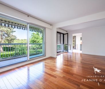 Versailles Glatigny - rue Jean de La Bruyère - Appartement 7 pièces... - Photo 3
