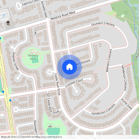 17 Law Crescent, Richmond Hill