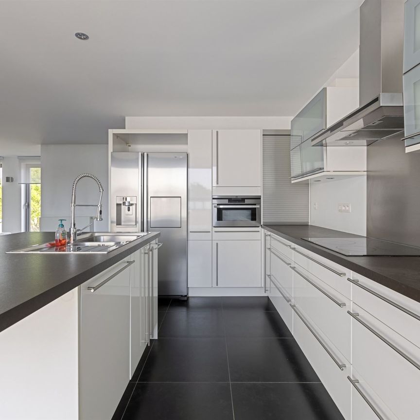 Duplex appartement te huur in Tessenderlo - Photo 1