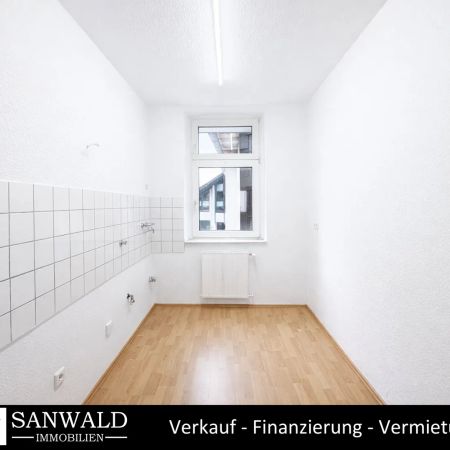 Wohnung zur Miete in Gelsenkirchen - Photo 3