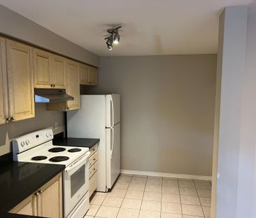 For Lease - 4600 Kimbermount Avenue Unit# 89, Mississauga, Ontario - Photo 5