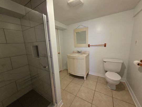 For Lease - 331 Phillip Murray Avenue Unit# BSMT, Oshawa, Ontario - Photo 1