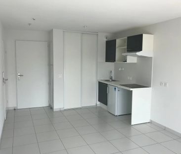 Appartement T2 sur BRUGES en résidence récente - Photo 4