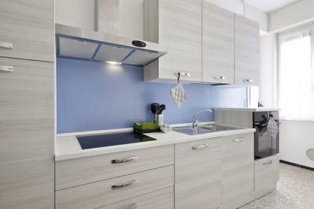 Largo Giovanni Battista Scalabrini, Milan, Lombardy 20146 - Photo 5