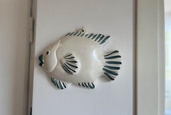 Maison "Il Garibaldino" in Affitto a CENTRO