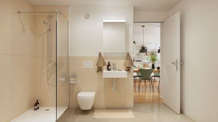 Living where life flows - Photo 2