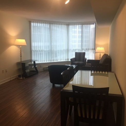 For Lease - 38 Elm Street Unit# 1100, Toronto, Ontario - Photo 1