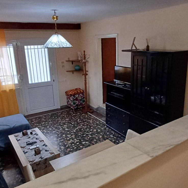 Διαμέρισμα για ενοικίαση Καλαμίτσα (Καβάλα) - Φωτογραφία 1