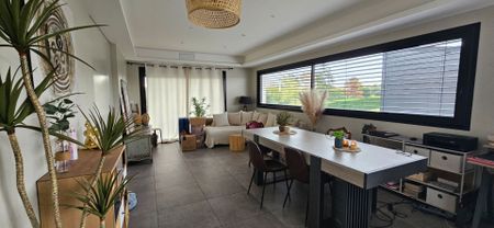 Location appartement 3 pièces, 75.00m², Garidech - Photo 4