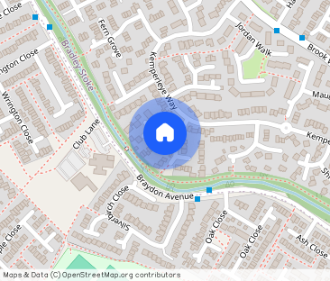 Garrett Drive, Bradley Stoke, Bristol - Photo 1