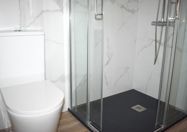 Apartamento T2 em Braga