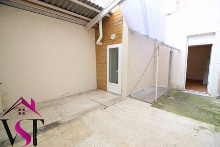 Location Appartement 2 pièces 70m² AUXONNE 21130 - Photo 4