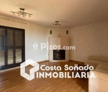 Chalet en alquiler en Polop - Foto 2