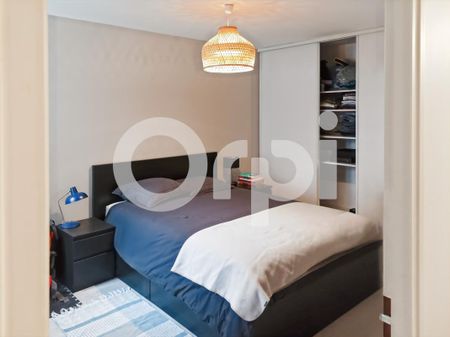 Location Appartement 2 pièces 45m² SENLIS 60300 - Photo 4