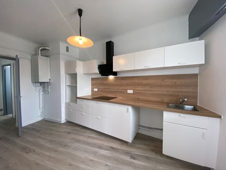 Appartement Mont De Marsan 4 pièces 120 m2, - Photo 2