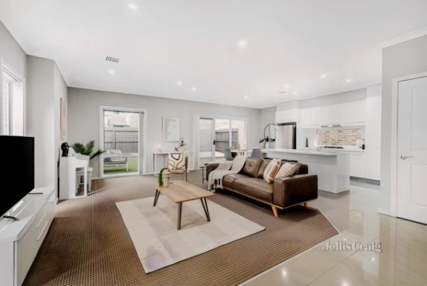 3 Bed, 2 Bath - Photo 1