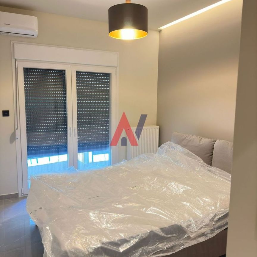 Διαμέρισμα για ενοικίαση Άγιος Νικόλαος (Λάρισα) - Φωτογραφία 1