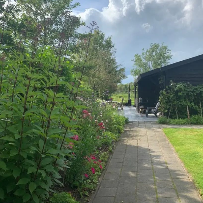 Kortenhoefsedijk 61 b - Photo 1