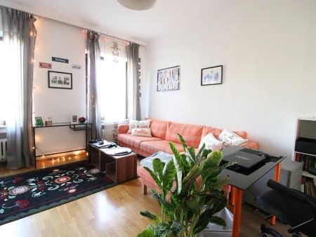 GUT GESCHNITTENE 2 ZIMMERWOHNUNG IM HERZEN VON KREFELD - Photo 3