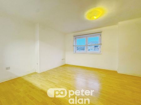 Felbridge Close, Atlantic Wharf, Cardiff - Photo 2