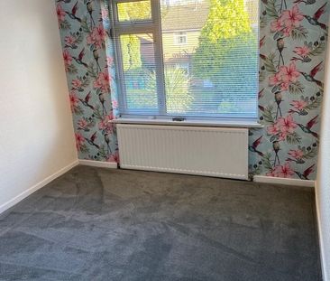 2 Bed Maisonette, Surrey Court, NG3 - Photo 3