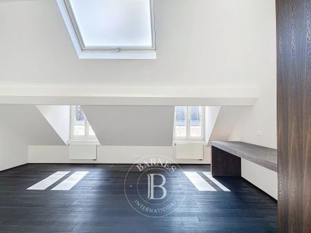 Prestigious duplex penthouse - Sablon/Egmont district - Photo 2