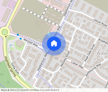 Ashover Croft, Waverley, S60 - Photo 1