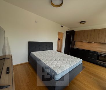 Pronájem bytu 1+kk a garsoniéry 32 m² - Photo 4